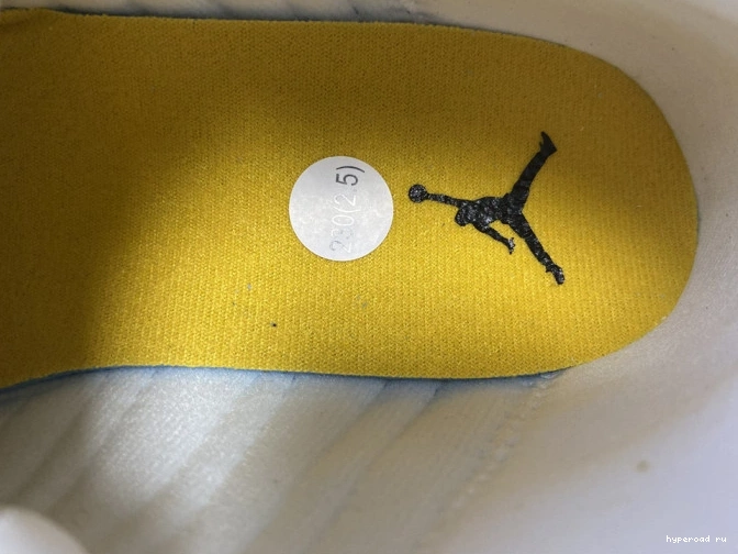 GS CV0785-158 Air Jordan 13 Playground 0306